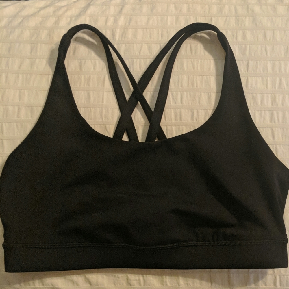 Energy Bra 8